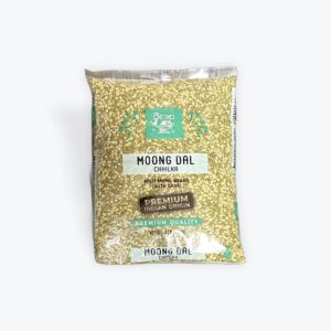 Deep Moong Dal Chilka 4lb