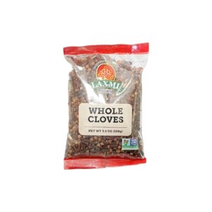 Lx Cloves 100g