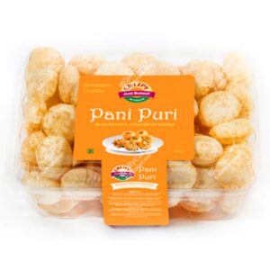 Crispy Pani Puri 200g