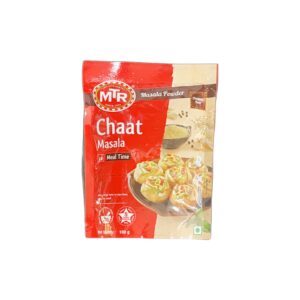MTR Chaat Masala 100g