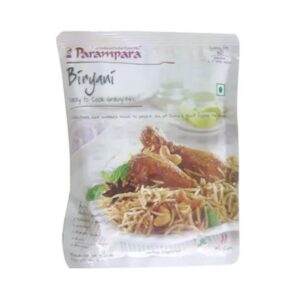 Parampara Biryani