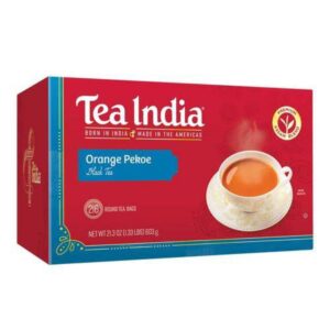 Tea India Orange Pekoe 680g