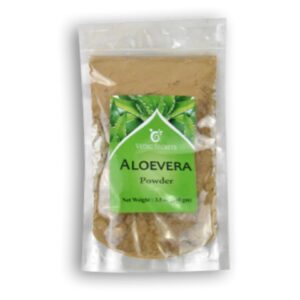 Vedic Secret Aloevera Powder 100g