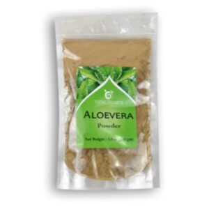 Vedic Secret Aloevera Powder 100g