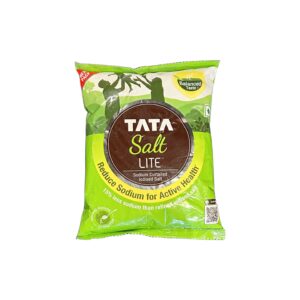 Tata Salt lite 1kg