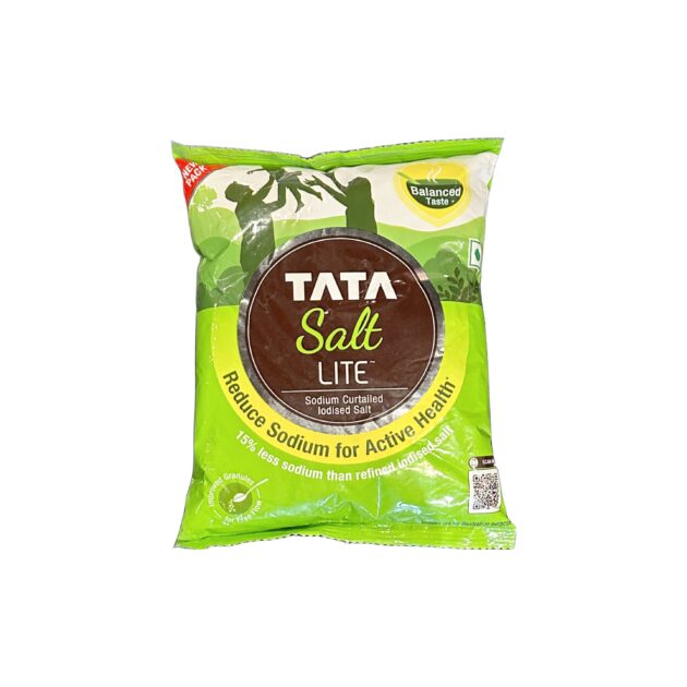 Tata Salt lite 1kg