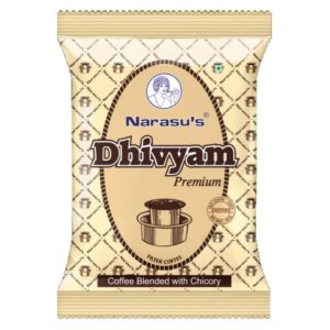 Narasu's Dhivyam 500g