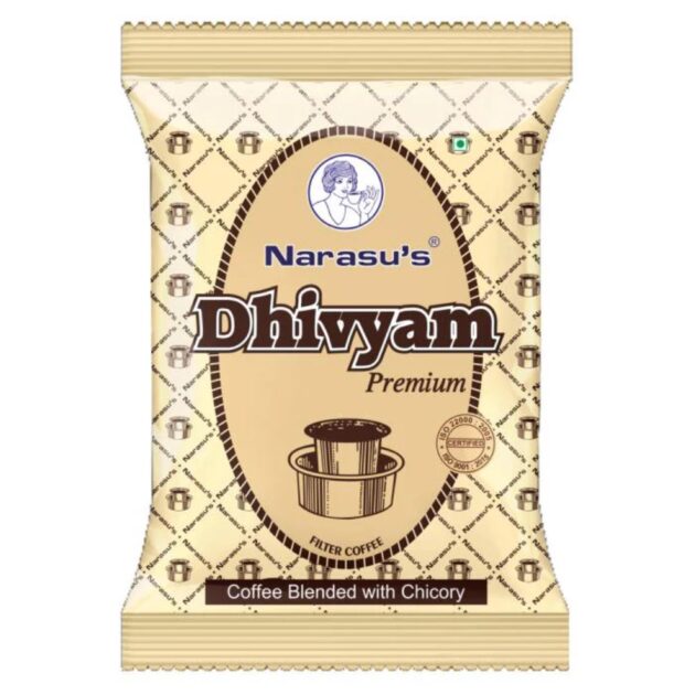 Narasu's Dhivyam 500g