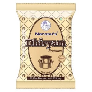Narasu's Dhivyam 500g