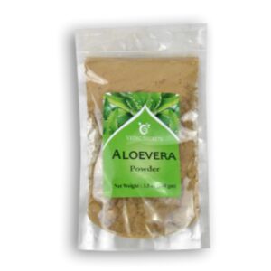 Vedic Secrets Alovera Powder 100g
