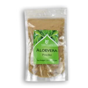 Vedic Secrets Alovera Powder 100g