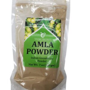 Vedic Secrets Amla Powder 200g