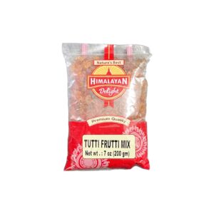 Himalayan Tutti Frutti Mix 200g