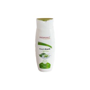 Patanjali Milk protein cleanser 200g