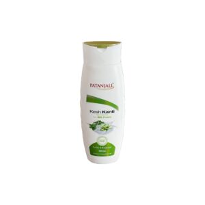 Patanjali Milk protein cleanser 200g