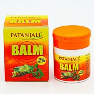 Patanjali Balm 25g