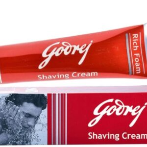 Godrej Shaving cream 70gms