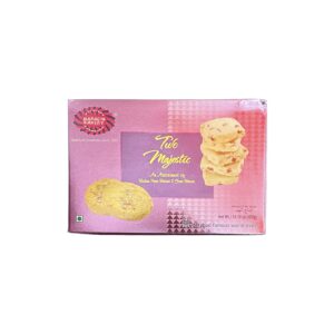 Karachi Two Majestic (Pista+fruit) 400g