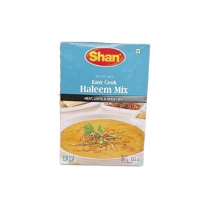 Shan Haleem Mix 300g