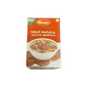 Shan Meat Masala 165g