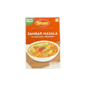 Shan Sambar Masala 165g