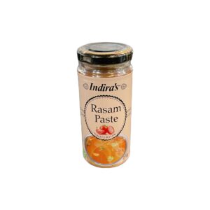Indiras tomato rasam paste 270g