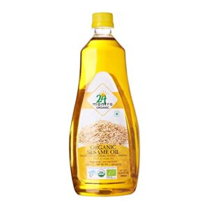 24m sesame oil 1l