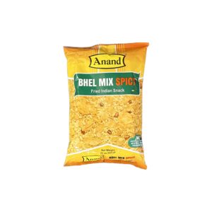Anand bhel mix spicy 625g