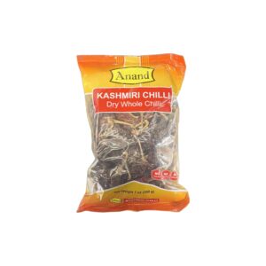 Anand Kashmiri chili dry 200g