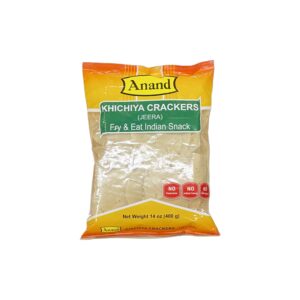 Anand khichiya jeera 400g