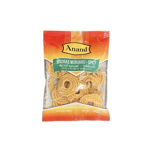 Anand madras muruku 200g
