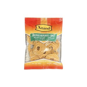 Anand madras muruku 200g