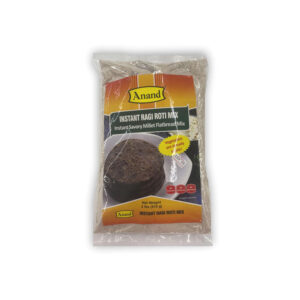 Anand Ragi roti mix