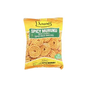 Anand spicy muruku 170g