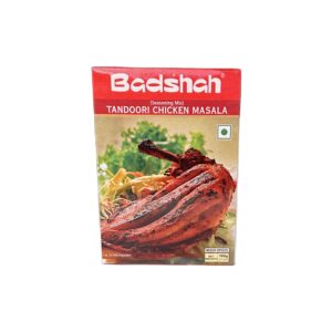 Badshah tandoori chicken masala 100g