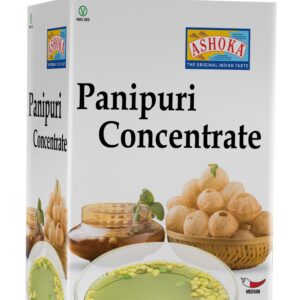 Ashoka Panipuri Concentrate