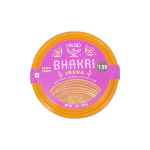 Deep bhakri jeera 200g