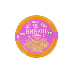 Deep bhakri jeera 200g