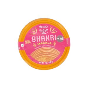 Deep bhakri masala 200g