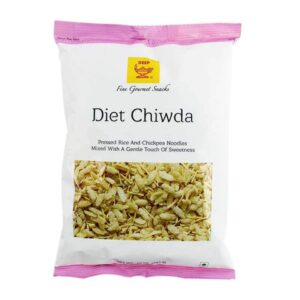 Deep diet chiwda