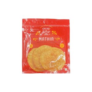 Deep mathia 200g