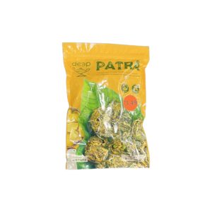 Deep patra 400g