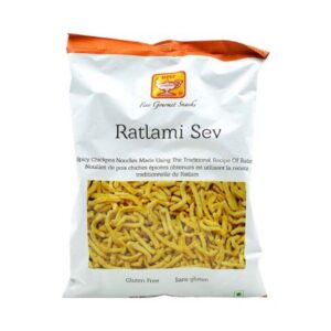 Deep Ratlami Sev 340g