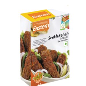 Eastern seek kabab