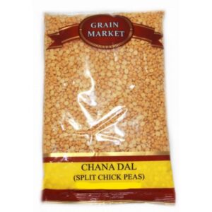 GM Chana Dal 4lb