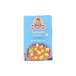 MDH garam masala 100g