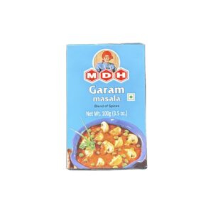 MDH garam masala 100g
