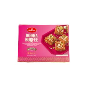 Hr dodha burfee