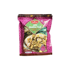 Hr mini bhakharwadi 200g