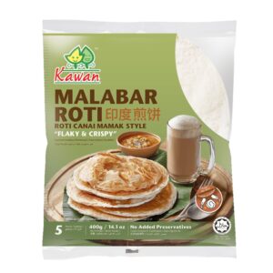 Kawan malabar roti 5pcs